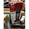 Image 1 : HOOVER WINDTUNNEL WHOLE HOUSE REWIND UPRIGHT VACUUM CLEANER TESTED AND WORKING - RETAIL $249