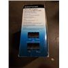 Image 2 : NETGEAR NIGHTHAWK MESH WIFI 6 SYSTEM - TESTED WORKING - RETAIL $399