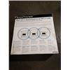 Image 3 : NETGEAR NIGHTHAWK MESH WIFI 6 SYSTEM - TESTED WORKING - RETAIL $399