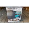Image 1 : SHARK ION ROBOT VACUUM MODEL RV765CA - TESTED WORKING, RETAIL $399