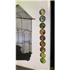 Image 3 : NEW A&E HOUSE TOP BIRD CAGE - 16 X 14 X 23 INCH