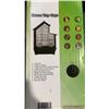 Image 6 : NEW A&E HOUSE TOP BIRD CAGE - 16 X 14 X 23 INCH