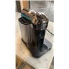 Image 2 : BREVILLE NESPRESSO VERTUO COFFEE AND ESPRESSO MACHINE - DEMO UNIT, TESTED WORKING- RETAIL $329
