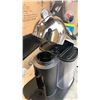 Image 3 : BREVILLE NESPRESSO VERTUO COFFEE AND ESPRESSO MACHINE - DEMO UNIT, TESTED WORKING- RETAIL $329