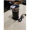 Image 2 : NESPRESSO AEROCCINO MILK FROTHER - DEMO UNIT, TESTED WORKING - RETAIL $99