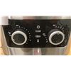 Image 2 : INSIGNIA 4.8L AIR FRYER - TESTED WORKING