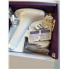 Image 3 : SILK N FLASH PRO HAIR REMOVER WORKING