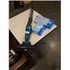 Image 1 : HAND BLENDER, HAND MIXER AND BISSEL VACUUM