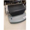 Image 2 : GBC COMBBIND C110 BINDING MACHINE