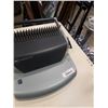 Image 3 : GBC COMBBIND C110 BINDING MACHINE