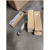 Image 1 : 10 NEW METAL 7" SHOWER DOOR HOOKS RETAIL $90