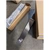 Image 2 : 10 NEW METAL 7" SHOWER DOOR HOOKS RETAIL $90