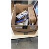 Image 1 : LOT OF VARIOUS VIVO MONITOR MOUNTS, ADAPTERS AND MORE