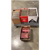 Image 1 : COLLIERS ENCYCLOPEDIA SET, WITH WILLIAM SHAKESPEARE HARDCOVER AND MORE