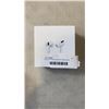 Image 1 : APPLE AIRPODS PRO WITH WIRELESS CHARGING CASE - TESTED WORKING, RETAIL $269