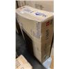 Image 2 : MONARCH 3 PIECE ESPRESSO DIING SET IN BOX- RETAIL $599