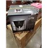 Image 1 : BELLA PRO SERIES 8QT AIR FRYER WITH TOUCHSCREEN - TESTED WORKING - RETAIL $239