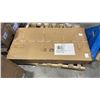 Image 2 : NEW XROCKER JAGUARZ GAMING DESK, BLUE - RETAIL $229