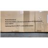 Image 3 : AS NEW VIVO DESK TOP60W WHITE 60"X24"