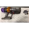 Image 2 : DYSON V15 DETECT CORDLESS VACUUM W/ CHARGER AND ACCESSORIES - TESTED AND WORKING, RETAIL $1149