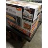 Image 2 : NINJA FOODI 1800W DIGITAL AIR FRY OVEN TESTED AND WORKING - RETAIL $299