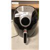 Image 1 : INSIGNIA 5.5L DIGITAL AIR FRYER - TESTED WORKING - RETAIL $229