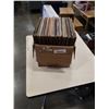 Image 1 : BOX OF RECORDS