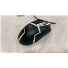 Image 3 : LOGITECH G502 HERO SE WIRED GAMING MOUSE - TESTED WORKING, INCLUDES WEIGHTS - RETAIL $79