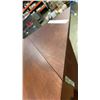 Image 7 : ELECTRIC FIREPLACE SHELF - OPTIONAL CORNER SHELF - 5 FOOT TALL