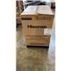 Image 2 : NEW WHITE HISENSE CHEST FREEZER