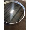 Image 2 : ROUND METAL MIRROR