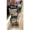 Image 1 : SHARK ROCKET DELUXE PRO TRUEPET CORDED ULTRALIGHT UPRIGHT VACUUM TESTED AND WORKING - RETAIL $299