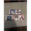 Image 1 : 5 NINTENDO DS GAMES MARIOKART DS, TRANSFORMERS FALLEN, TRANSFORMERSDECEPTICONS, TRANSFORMERS CYBERTR