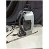 Image 2 : BRAND NEW 12V CORDLESS ELECTRIC BACKPACK SPRAYER WITH EXTENDABLE WAND AND CHARGER