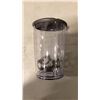 Image 2 : KITCHENAID VARIABLE SPEED CORDED HAND BLENDER WITH BLENDING JAR - TESTED WORKING- RETAIL $54