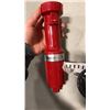 Image 5 : KITCHENAID VARIABLE SPEED CORDED HAND BLENDER WITH BLENDING JAR - TESTED WORKING- RETAIL $54