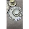 Image 7 : LOT OF CHINA: NORITAKE, AYNSLEY, ROYAL ALBERT AND MORE MOSTLY NORITAKE.