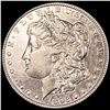 Image 1 : 1893 Morgan Silver Dollar CLOSELY UNCIRCULATED