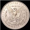 Image 2 : 1893 Morgan Silver Dollar CLOSELY UNCIRCULATED