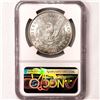 Image 2 : 1900-S Morgan Silver Dollar NGC MS62