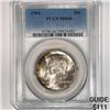 Image 1 : 1964 Kennedy Half Dollar PCGS MS66