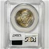 Image 2 : 1964 Kennedy Half Dollar PCGS MS66
