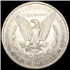 Image 2 : 1882-CC Morgan Silver Dollar UNCIRCULATED