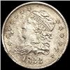 Image 1 : 1833 Capped Bust Half Dime CLOSELY UNCIRCULATED