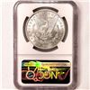 Image 2 : 1899-S Morgan Silver Dollar NGC MS62