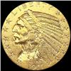 Image 1 : 1911-S $5 Gold Half Eagle CLOSELY UNCIRCULATED