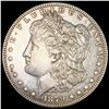 Image 1 : 1879-S Rev 78 Morgan Silver Dollar CLOSELY UNCIRCULATED