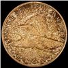 Image 1 : 1857 Flying Eagle Cent NICELY CIRCULATED