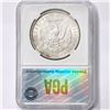 Image 2 : 1901 Morgan Silver Dollar PGA MS60