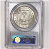 Image 2 : 1897-O Morgan Silver Dollar PCGS AU53